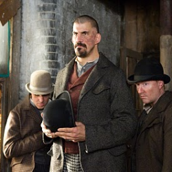 Robert Maillet
