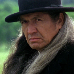 Gordon Tootoosis