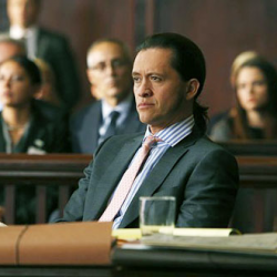 Clifton Collins Jr.