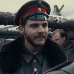 Daniel Brühl