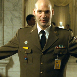 Corey Stoll