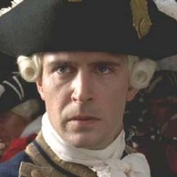 Jack Davenport
