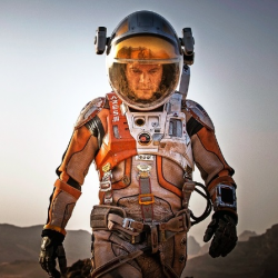 Matt Damon