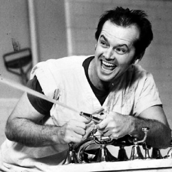 Jack Nicholson