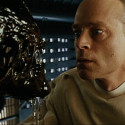 Brad Dourif