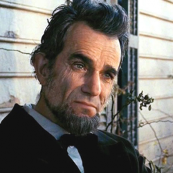 Daniel Day-Lewis
