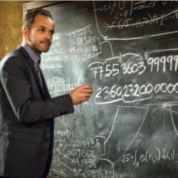 Jonny Lee Miller