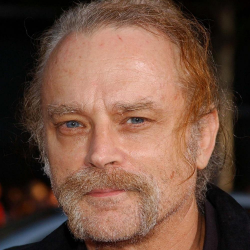 Brad Dourif