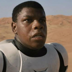 John Boyega