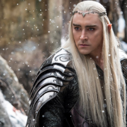 Lee Pace