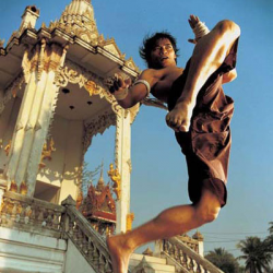 Tony Jaa