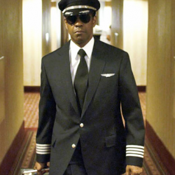 Denzel Washington