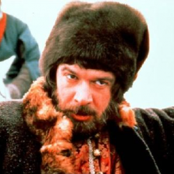 Vladimir Machkov