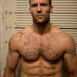 Jason Statham