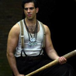 Eli Roth