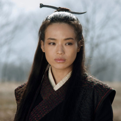 Shu Qi