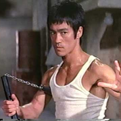 Bruce Lee