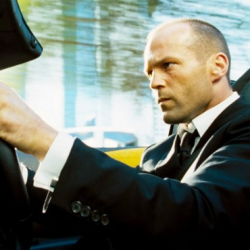 Jason Statham