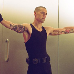 Matthew Fox