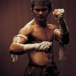 Tony Jaa