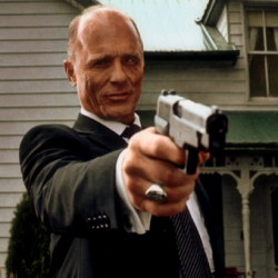 Ed Harris
