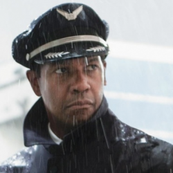Denzel Washington