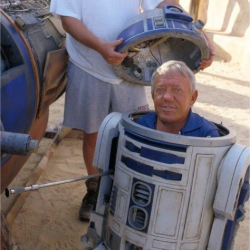 Kenny Baker