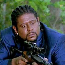 Forest Whitaker