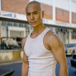 Robin Shou