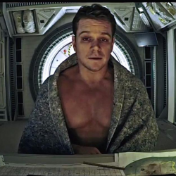 Matt Damon