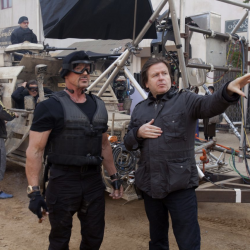 Simon West