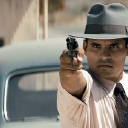 Michael Peña