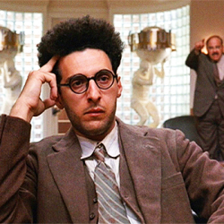 John Turturro