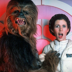 Peter Mayhew