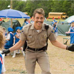James Marsden