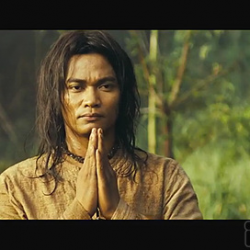 Tony Jaa