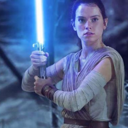 Daisy Ridley