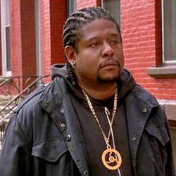 Forest Whitaker