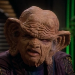 Lee Arenberg