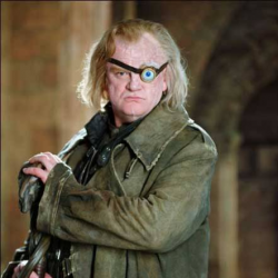 Brendan Gleeson