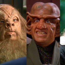 Lee Arenberg