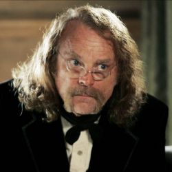 Brad Dourif