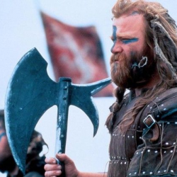 Brendan Gleeson