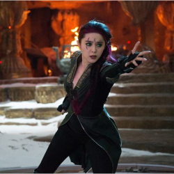 Fan Bingbing