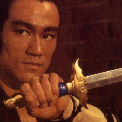 Bruce Lee