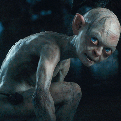 Andy Serkis