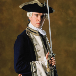 Jack Davenport