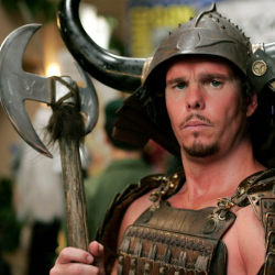 Kevin Dillon