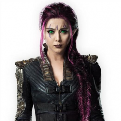 Fan Bingbing