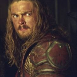 Karl Urban